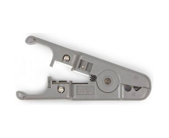 Инструмент для зачистки и обрезки Hyperline HT-S501A 3445 