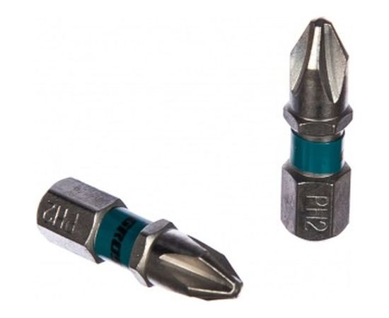 Набор бит (РН2х25 мм) 2 шт.&nbsp;GROSS 11351 