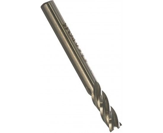 Фреза концевая (5х47х13 мм; Р6М5; 4 перая; ц/х) GRIFF a300028 