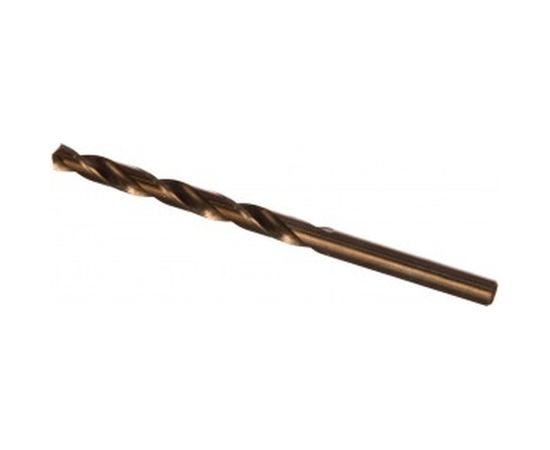 Сверло по металлу (6.7х63х101 мм; ц/х; Р6М5К5; А1; 135 град) GRIFF a112067 