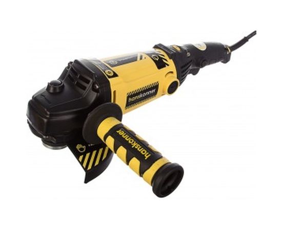 Угловая шлифмашина Hanskonner HAG15150EC 