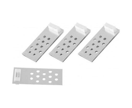 Замок магнитный для плитки, 4 шт. Hobbi 48-0-000 