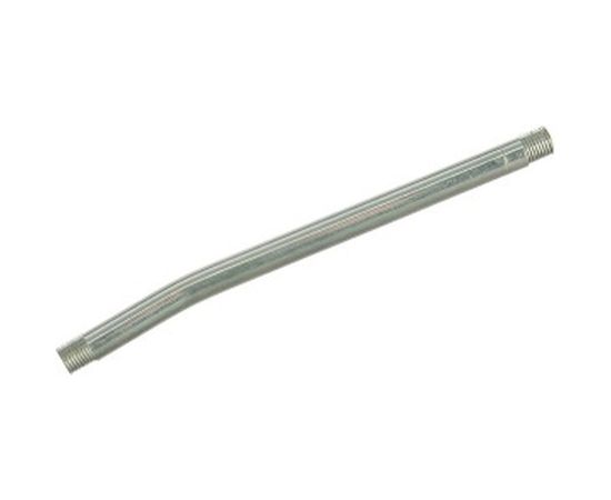Удлинитель сменный стальной GBP/6/B (150 мм; 1/8") для ручных шприцев GROZ GR44800 