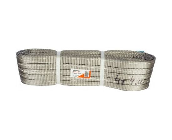 Стропы текстильные петлевые Gigant STP-4/4 