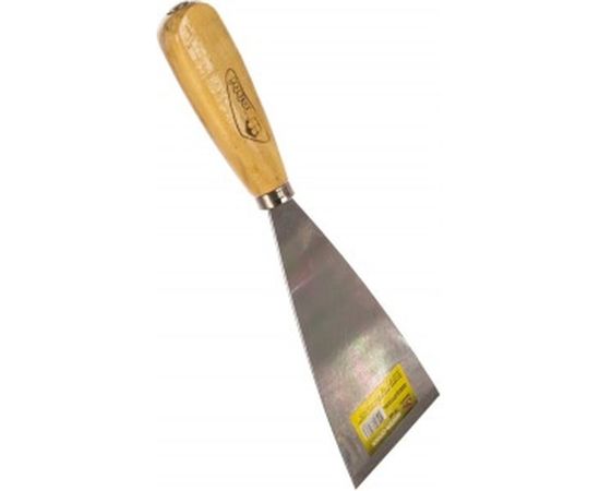 Шпатель-скребок 70 мм Hobbi 30-3-070 
