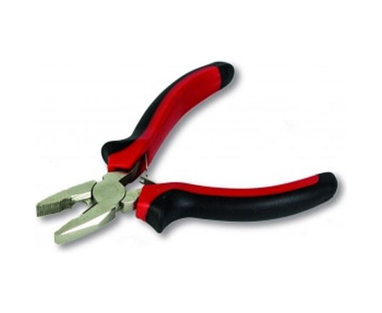 Плоскогубцы мини GROSSMEISTER 125 мм 013002004 