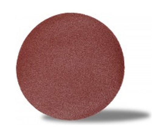 Круги шлифовальные на велюровой основе (10 шт, Р320) GROSSMEISTER 011005320 