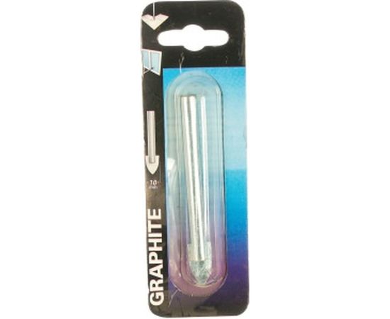 Сверло по кафелю, стеклу 10 мм GRAPHITE 57H263 