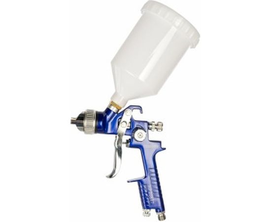 Окрасочный пистолет HUBERTH H827 RP20827-17 