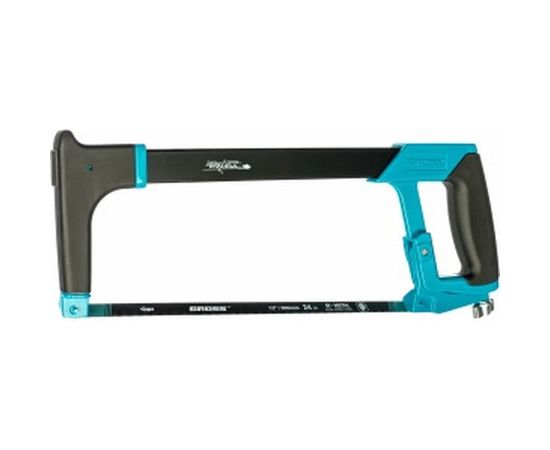 Ножовка по металлу GROSS PIRANHA 77600 