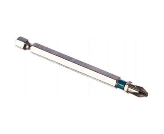 Набор бит РН2х90, сталь S2, 10шт GROSS 11379 