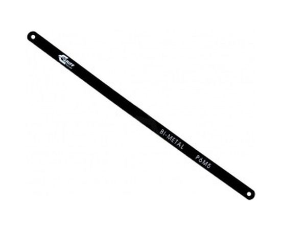 Полотно ножовочное (300x13.0х0.65 мм; 24 зуб/дюйм) GRIFF a451056 