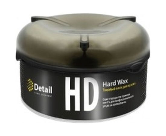 Твёрдый воск Grass Hard Wax DT-0155 