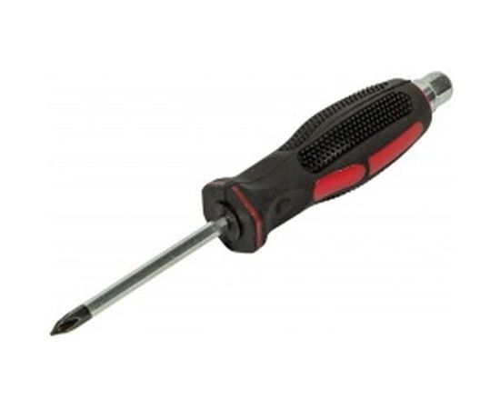 Ударная отвертка GROSSMEISTER 1х100 PH 012004001 