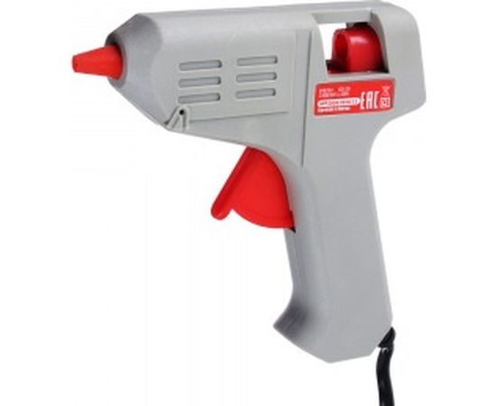 Электрический клеевой пистолет FALCO GG-20, 2 стержня 646-261 