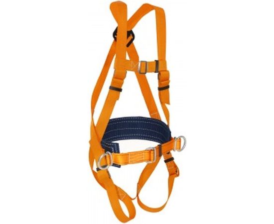 Удерживающая страховочная привязь Gigant УСП 2 Ж 