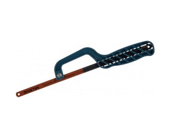 Ножовка-ручка, укрепленное полотно, 250 мм Hobbi 42-1-020 