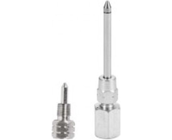 Насадка к смазочному шприцу GROZ GR44850 