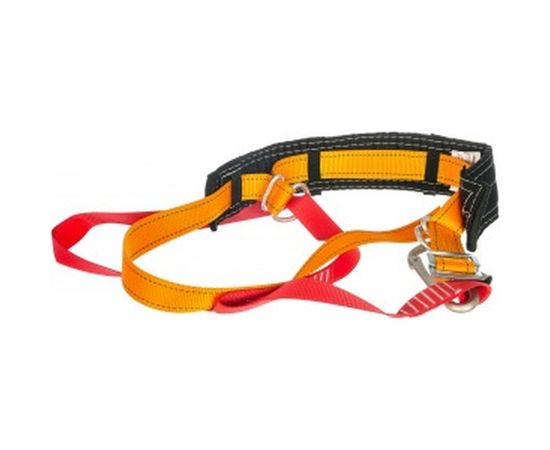 Удерживающая система со стропом из ленты Gigant УС 1 А 