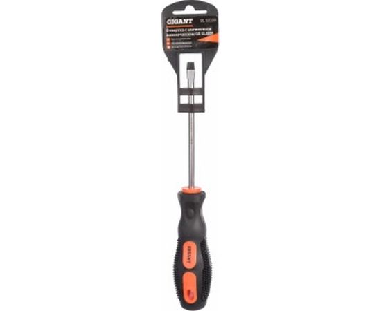 Отвертка Gigant SL 5x100 с магнитным наконечником GS SL5100 