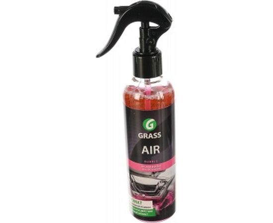 Ароматизатор Grass AIR&nbsp;bubble, 250мл 110323 