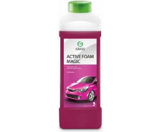 Активная пена (1 л) Active Foam Magic Grass 110322 