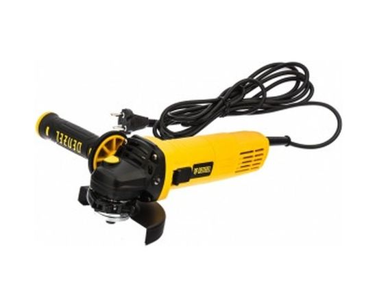 Угловая шлифовальная машина DENZEL AG115-750 26901 