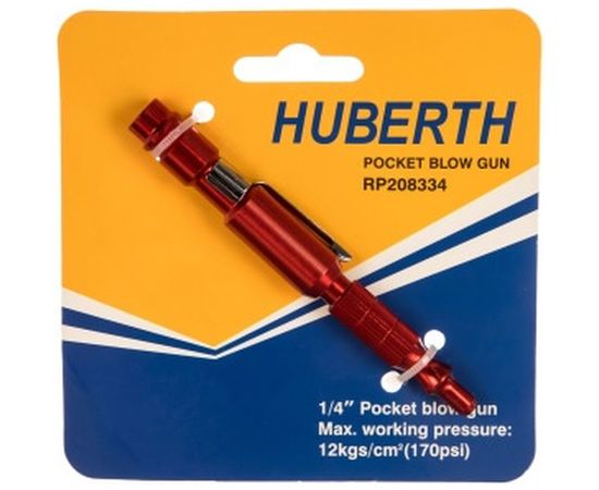Обдувочная ручка HUBERTH RP208334 
