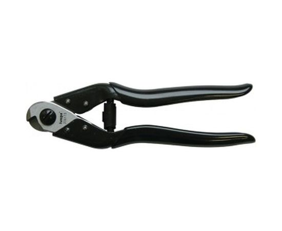 Резак для проволочного троса 180мм HAUPA 200173 