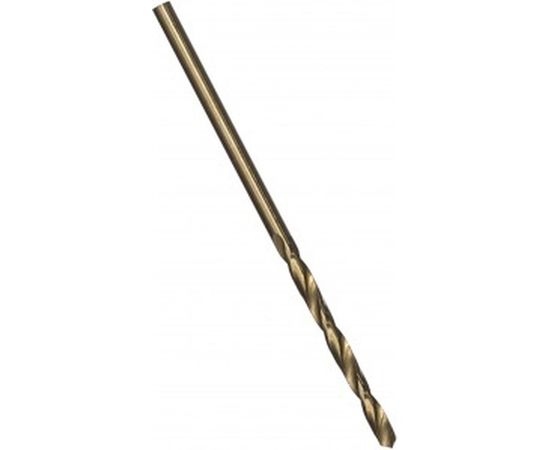 Сверло по металлу (2х24х49 мм; ц/х; Р6М5; А1) GRIFF a111020 