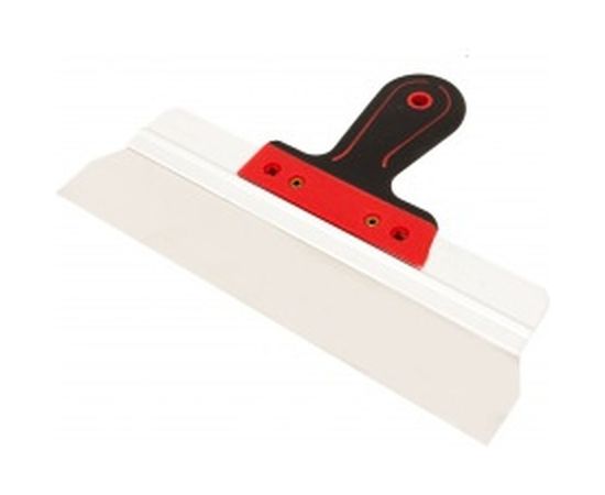 Фасадный шпатель GROSSMEISTER  PRO, 2K рукоятка, 600 мм 004777600 