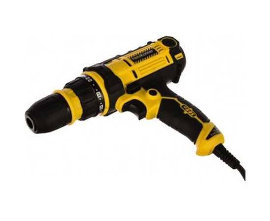 Дрель-шуруповерт Hanskonner HID2145PC HID2145PС 