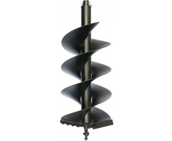 Шнек (300х800 мм) для бензобура Gigant 12-010 