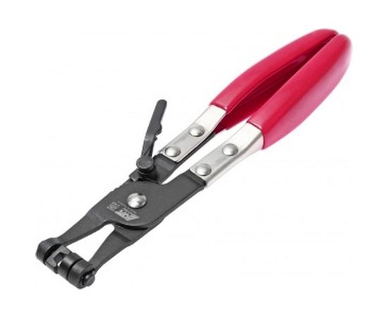 Съемник хомутов с фиксатором JTC-1027 