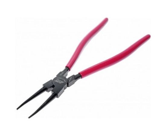 Прямой зажимной съемник стопорных колец 300мм JTC HS300 