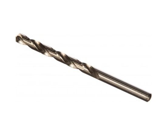 Сверло по металлу HSS-G (8х117х75 мм) Gigant DBM 11129 