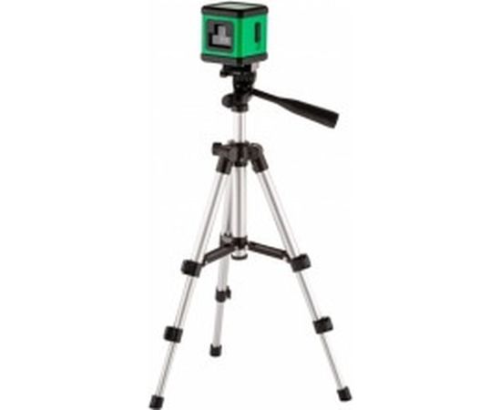 Построитель лазерных плоскостей INSTRUMAX QBiG SET IM0127 