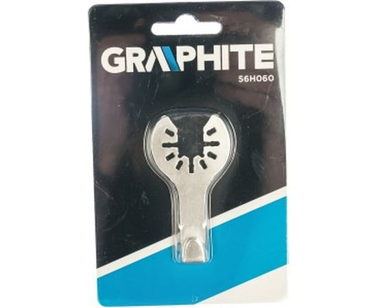 Нож специальный (гриб) GRAPHITE 56H060 