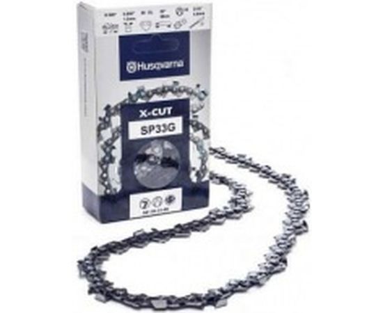 Цепь X-Cut SP33G 18"/47см, 0.325" Pixe Husqvarna 5816431-72 