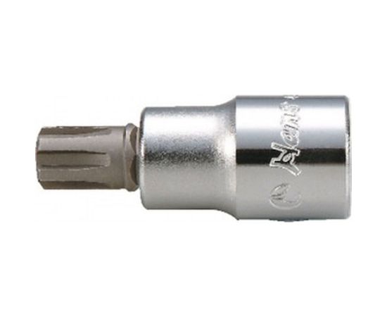 Торцевая вставка (1/2"; RIBE М10; 100 мм) Hans 4029-4M10 