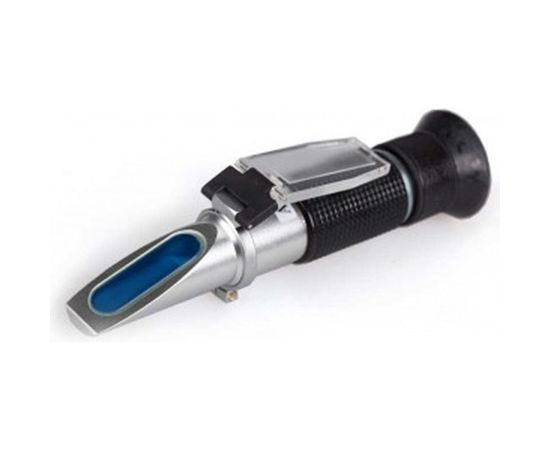 Автомобильный рефрактометр для антифриза и охлаждающей жидкости и электролита iCartool IC-803 