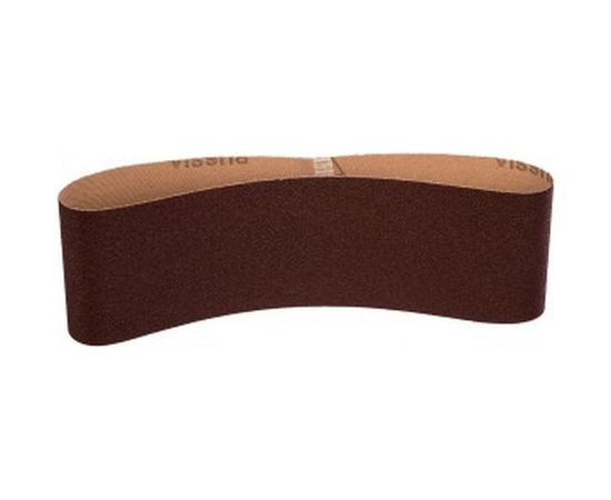 Лента шлифовальная (5 шт; 75x533 мм; P80) Gigant G-1083 