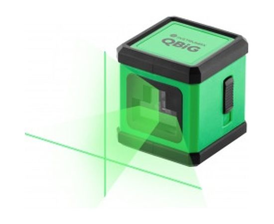 Построитель лазерных плоскостей INSTRUMAX QBiG IM0126 