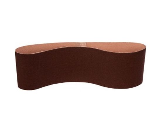 Лента шлифовальная (5 шт; 75x533 мм; P120) Gigant G-1085 