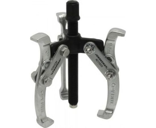 Съемник с тремя поворотными захватами 4' Jonnesway AE310035 