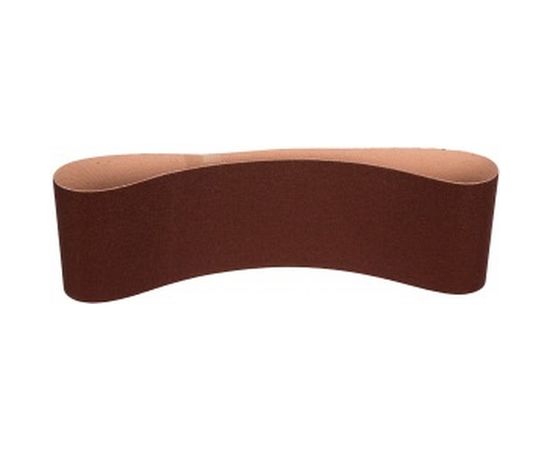 Лента шлифовальная (5 шт; 75x533 мм; P100) Gigant G-1084 