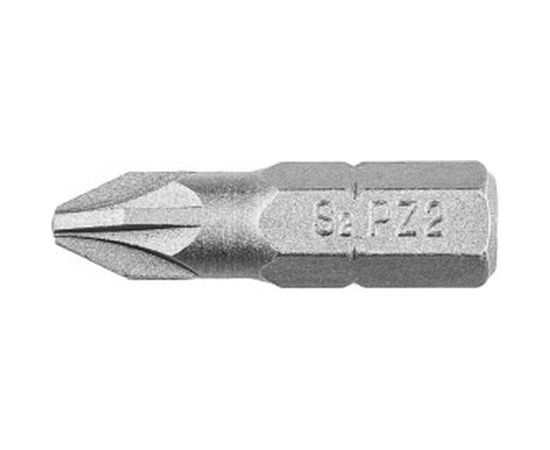 Бита (20 шт; PZ2; 25 мм; 1/4) GRAPHITE 57H956 
