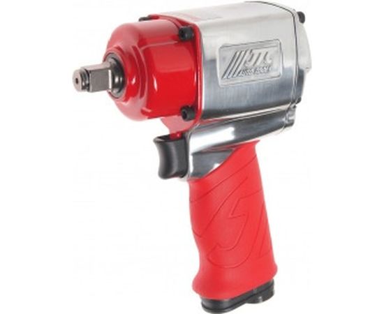 Усиленный пневмогайковерт JTC 1/2" JTC-5436 