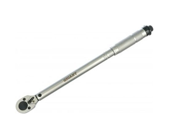 Динамометрический ключ 3/8" 10-110 Нм Gigant Professional TW-4 