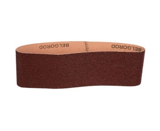 Лента шлифовальная (5 шт; 75x533 мм; P40) Gigant G-1081 